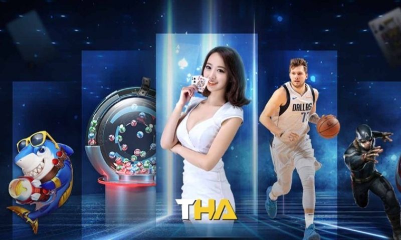 Thabet – THA Casino Nhà cái trực tuyến số 1 VN THA BET